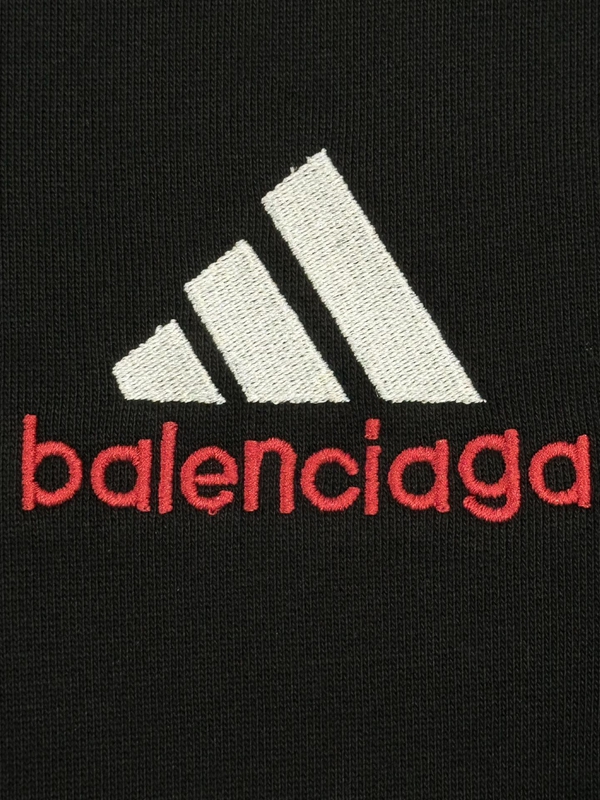 ブランドパーカー内部構造